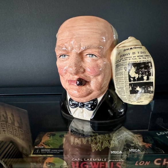 Churchill 2